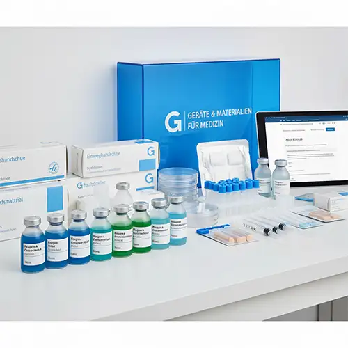 Reagents&Consumables