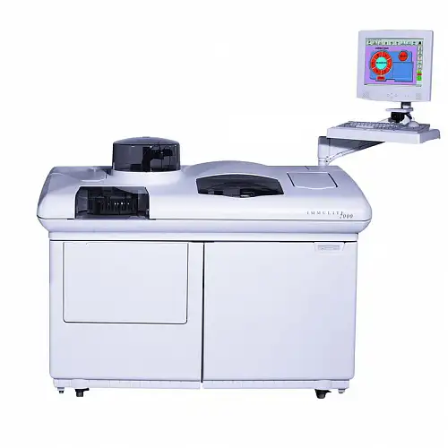 Immulite 2000xpi