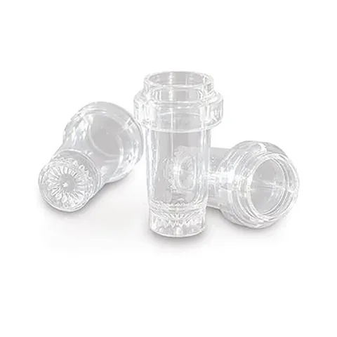 IML GEAR DRIVEN REACTION ...