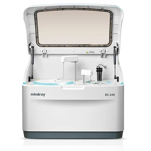 MINDRAY BS 240