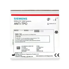 Immulite, Anti-TPO, 600 t...