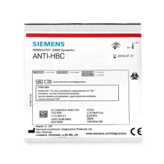 Immulite, Anti-HBc, 200 t...
